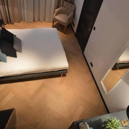 Romantic Ground Floor Suite In Pijp Near Sarphatipark อัมสเตอร์ดัม ภายนอก รูปภาพ