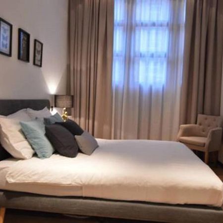 Romantic Ground Floor Suite In Pijp Near Sarphatipark อัมสเตอร์ดัม ภายนอก รูปภาพ