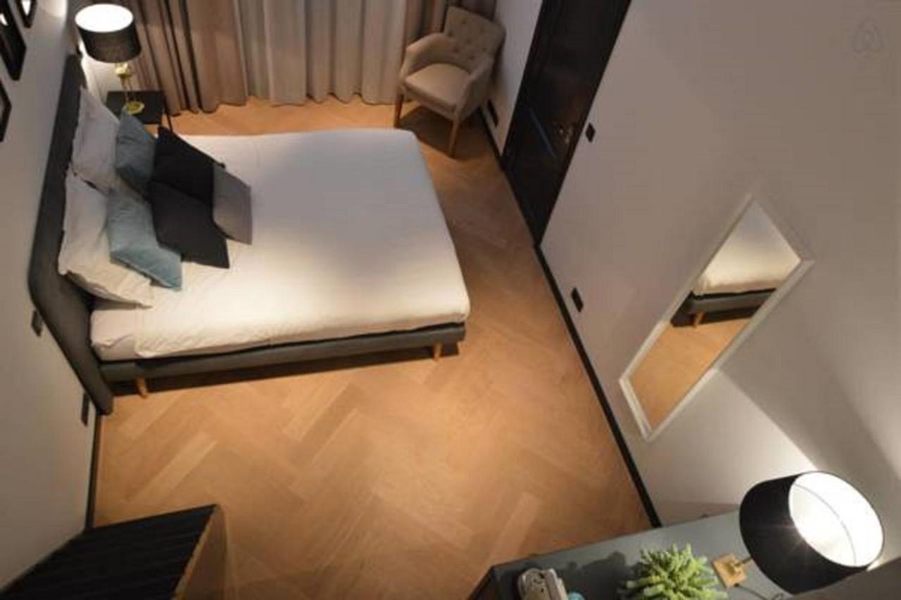 Romantic Ground Floor Suite In Pijp Near Sarphatipark อัมสเตอร์ดัม ภายนอก รูปภาพ