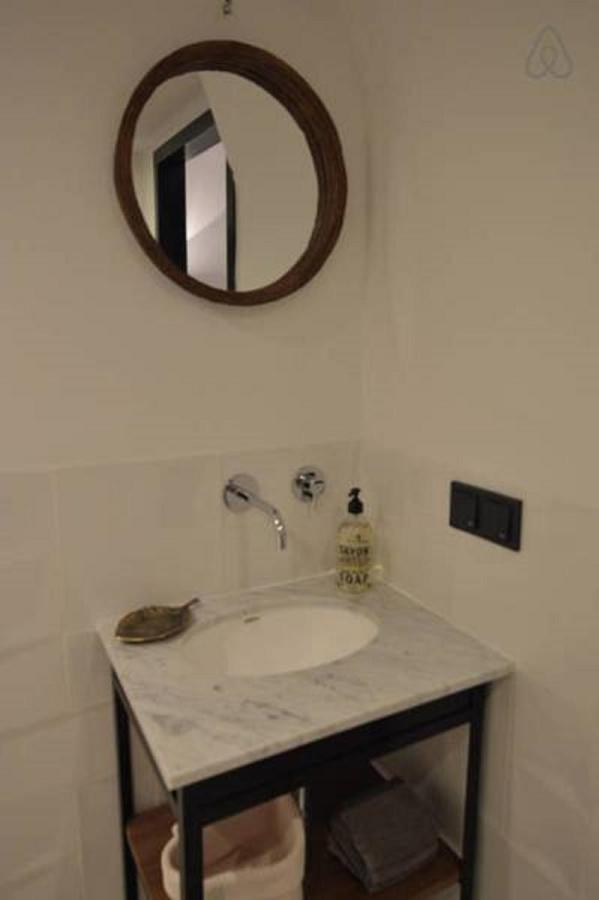Romantic Ground Floor Suite In Pijp Near Sarphatipark อัมสเตอร์ดัม ภายนอก รูปภาพ