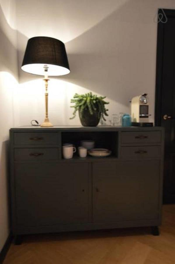 Romantic Ground Floor Suite In Pijp Near Sarphatipark อัมสเตอร์ดัม ภายนอก รูปภาพ
